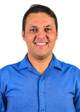 Retrato de ANSELMO GIMENES
