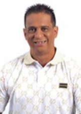 Retrato de RENATINHO DA SAUDE