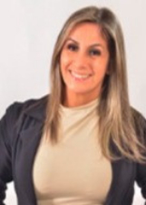 Retrato de PAULA JACÓ