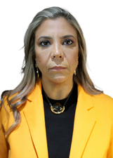 Retrato de DRA TATIANA ANTUNES