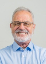 Retrato de ZÉ PEDRO