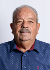 Retrato de TONINHO CAVALHEIRO
