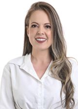 Retrato de JACIRA CHAVARE