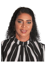 Retrato de QUELI DO HOSPITAL