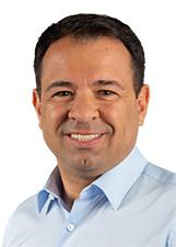 Retrato de RODOLFO