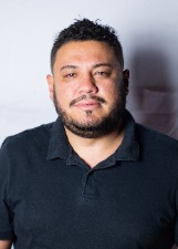 Retrato de BRENO CARVALHO