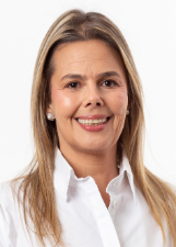 Retrato de CAROL MARCONI