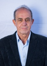 Retrato de SAULO DA PADARIA