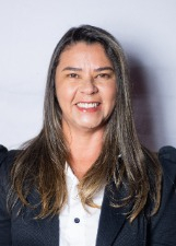 Retrato de ELAINE NOGUEIRA