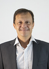 Retrato de PAULINHO GABRIELLI