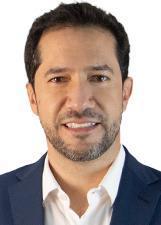 Retrato de LUISINHO PANONE