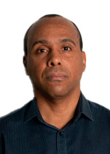 Retrato de DR GILSON