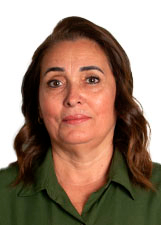 Retrato de CLAUDETE CABELEIREIRA