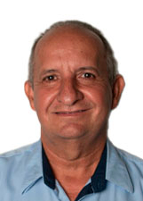 Retrato de DE DA HORTA