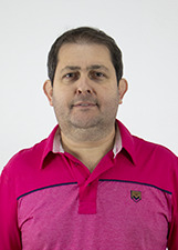 Retrato de CESAR PAIVA