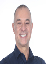 Retrato de ALEXANDRE CAPRIOTTI