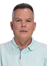 Retrato de CARLÃO FENERICH