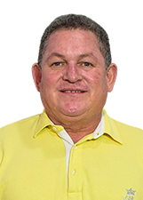 Retrato de AGNALDO EVANGELISTA