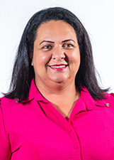 Retrato de TANIA MIRANDA