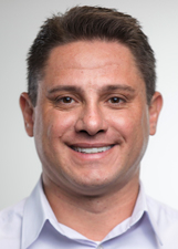 Retrato de PARANA FILHO