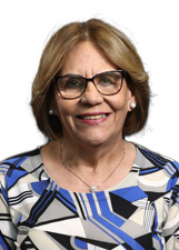 Retrato de CIDINHA DO ONCOLOGICO