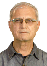 Retrato de SILVIO FREITAS