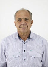 Retrato de ARGEU RESCHINI