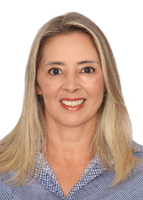Retrato de JANAÍNA ANDRADE