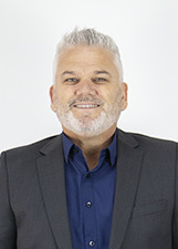 Retrato de PASTOR ADILSON