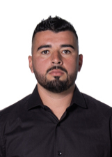 Retrato de ALLAN MONTEIRO