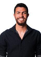 Retrato de KELTINHO