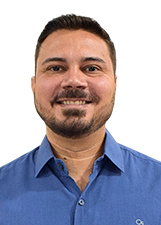 Retrato de RAFAEL DA FARMÁCIA