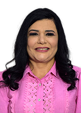 Retrato de VANESSA COSTA