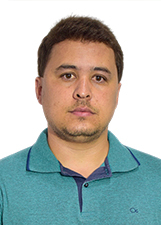 Retrato de BRUNO QUINTINO