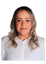 Retrato de LÍVIA DO HOSPITAL
