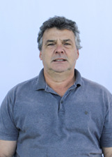 Retrato de MINO NICOLAI
