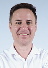Retrato de GERALDINHO