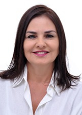Retrato de CEILA SANCHES
