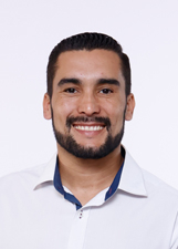 Retrato de GABRIEL SAÚDE