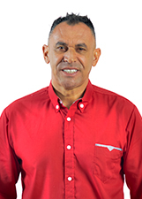 Retrato de BAIANO DO AGENOR