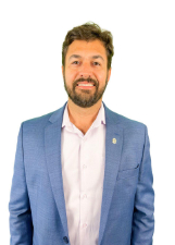 Retrato de THIAGO COLPANI