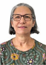 Retrato de NELI OLIVEIRA