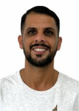 Retrato de EDINHO MOLERO