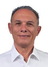 Retrato de DR. LUIS GRIGOLON