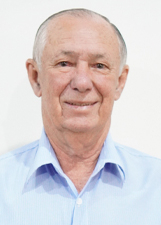 Retrato de ODÉCIO