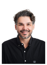 Retrato de DR JÚLIO DENTISTA
