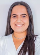 Retrato de GABRIELA LOPES