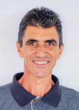 Retrato de CARLINHOS BERGAMASCO
