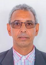 Retrato de NILTON DA AMBULÂNCIA