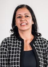 Retrato de GÊ